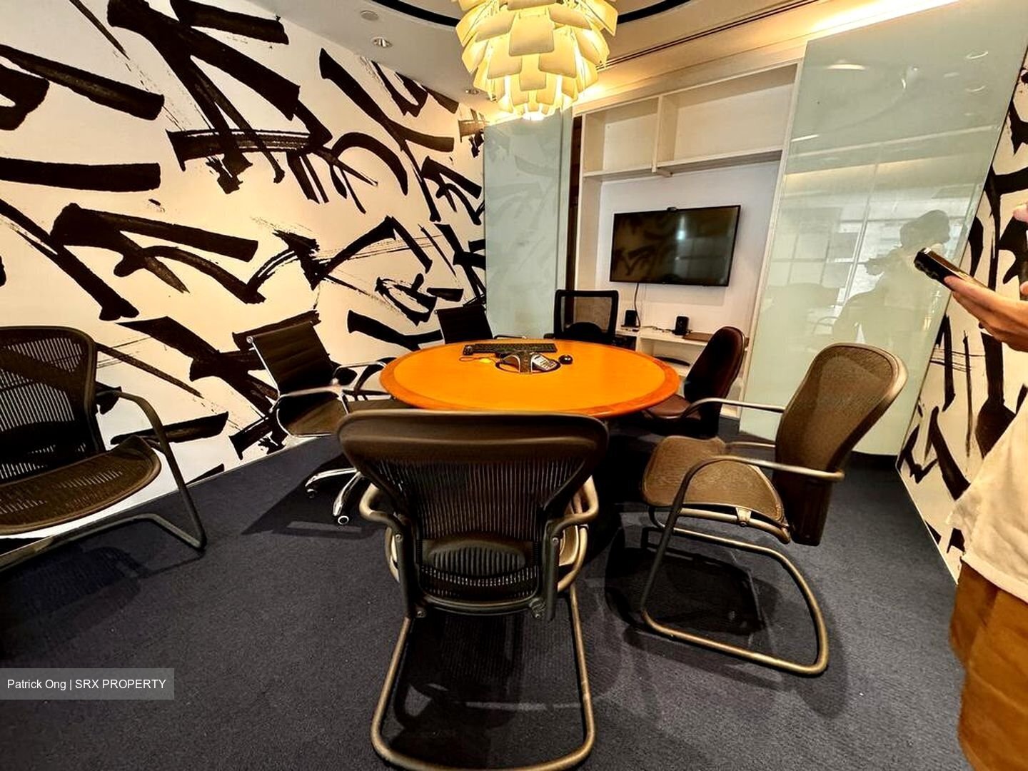 Samsung Hub (D1), Office #457179401